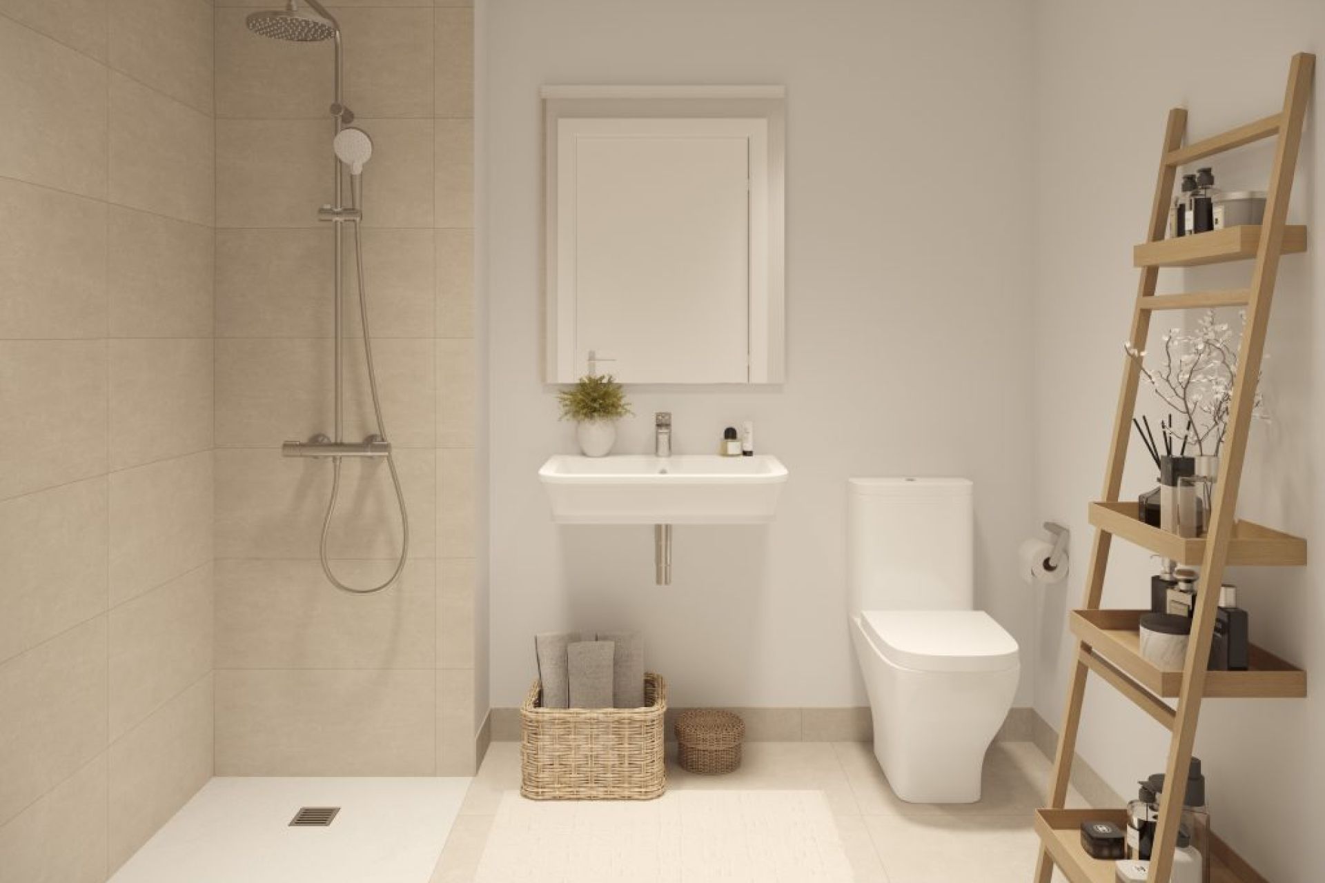 New Build - Ground floor - Pulpí - Coast of Almeria