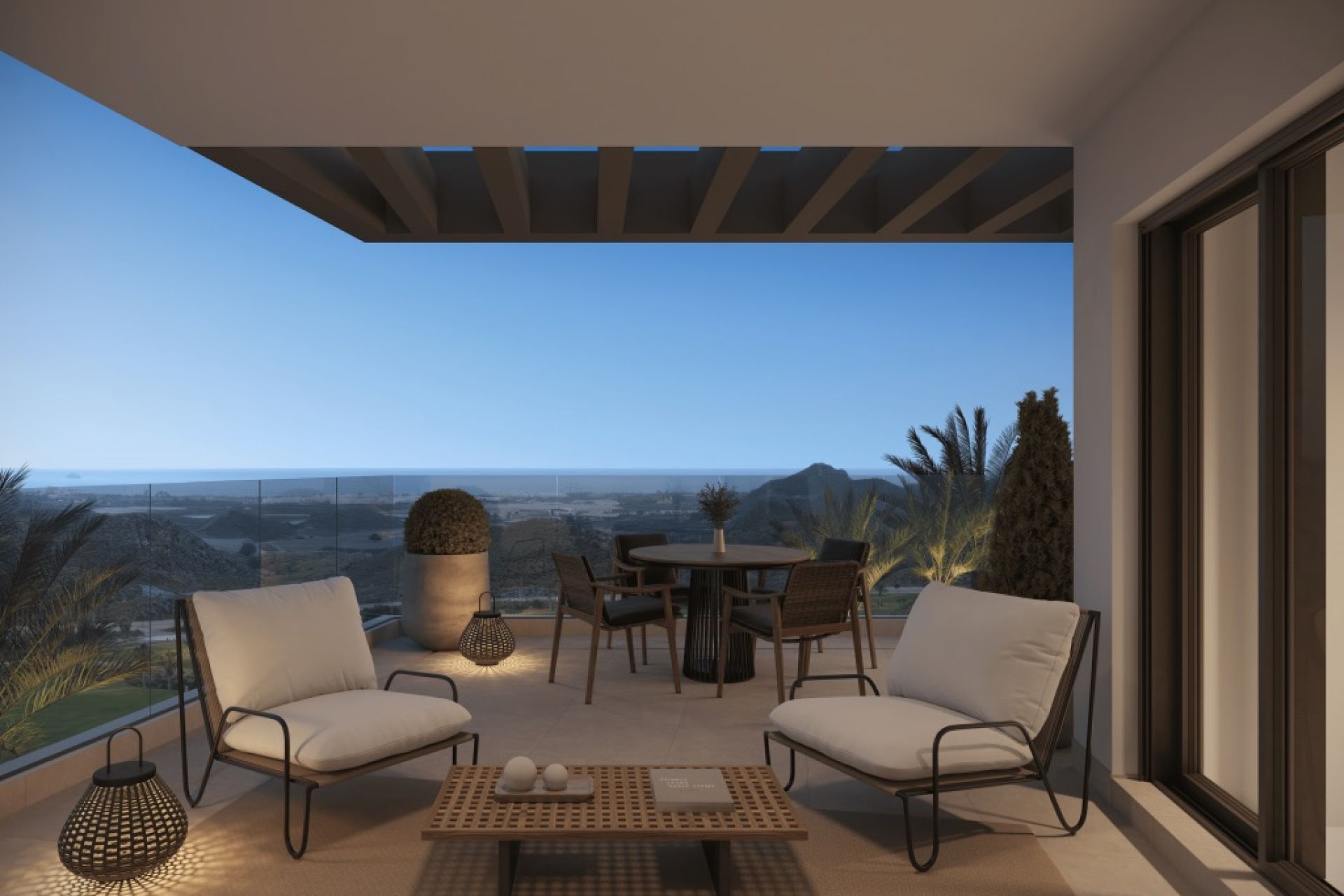 New Build - Ground floor - Pulpí - Coast of Almeria
