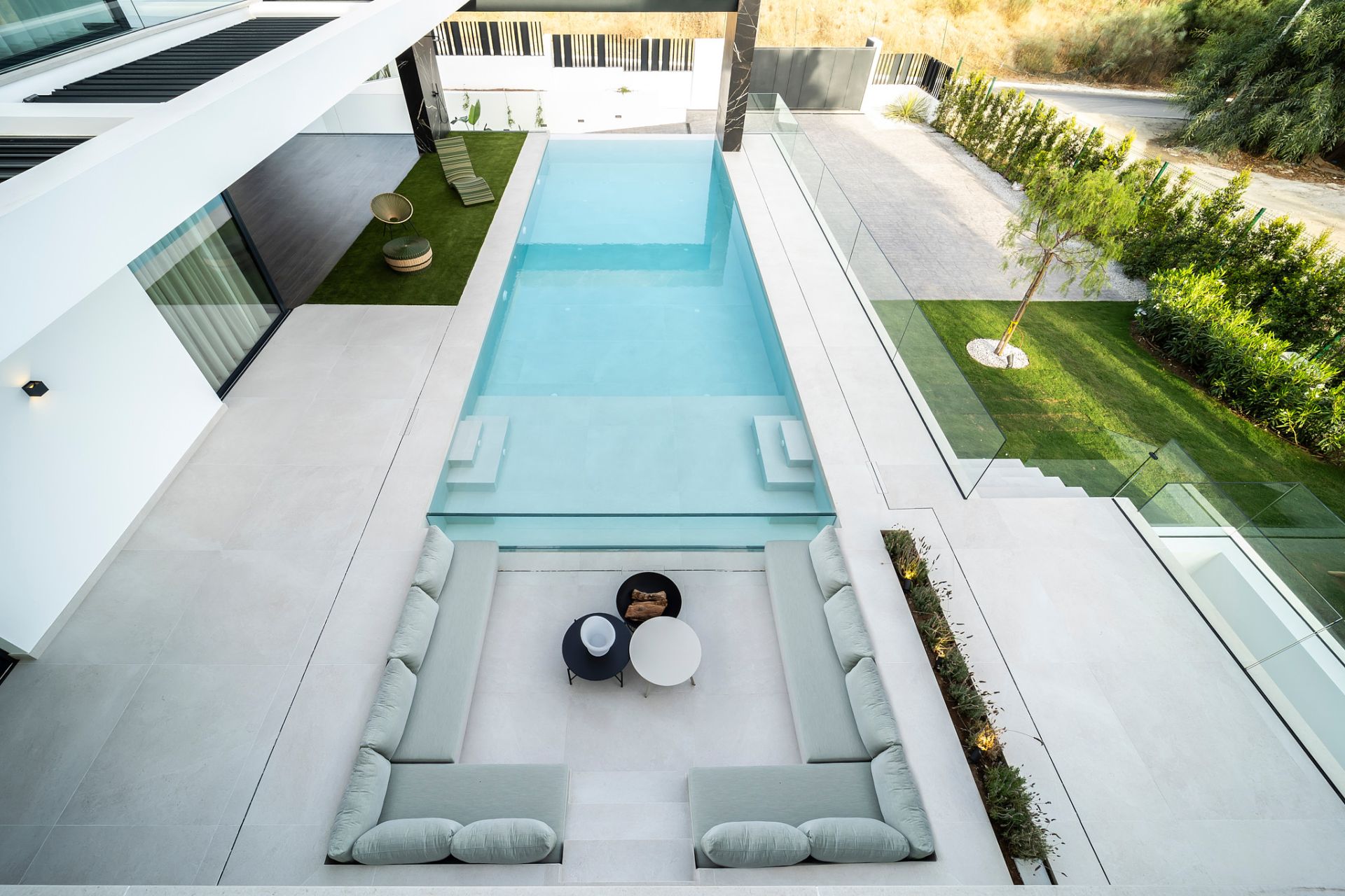 新建筑 - Villa - Benahavís - Costa del Sol