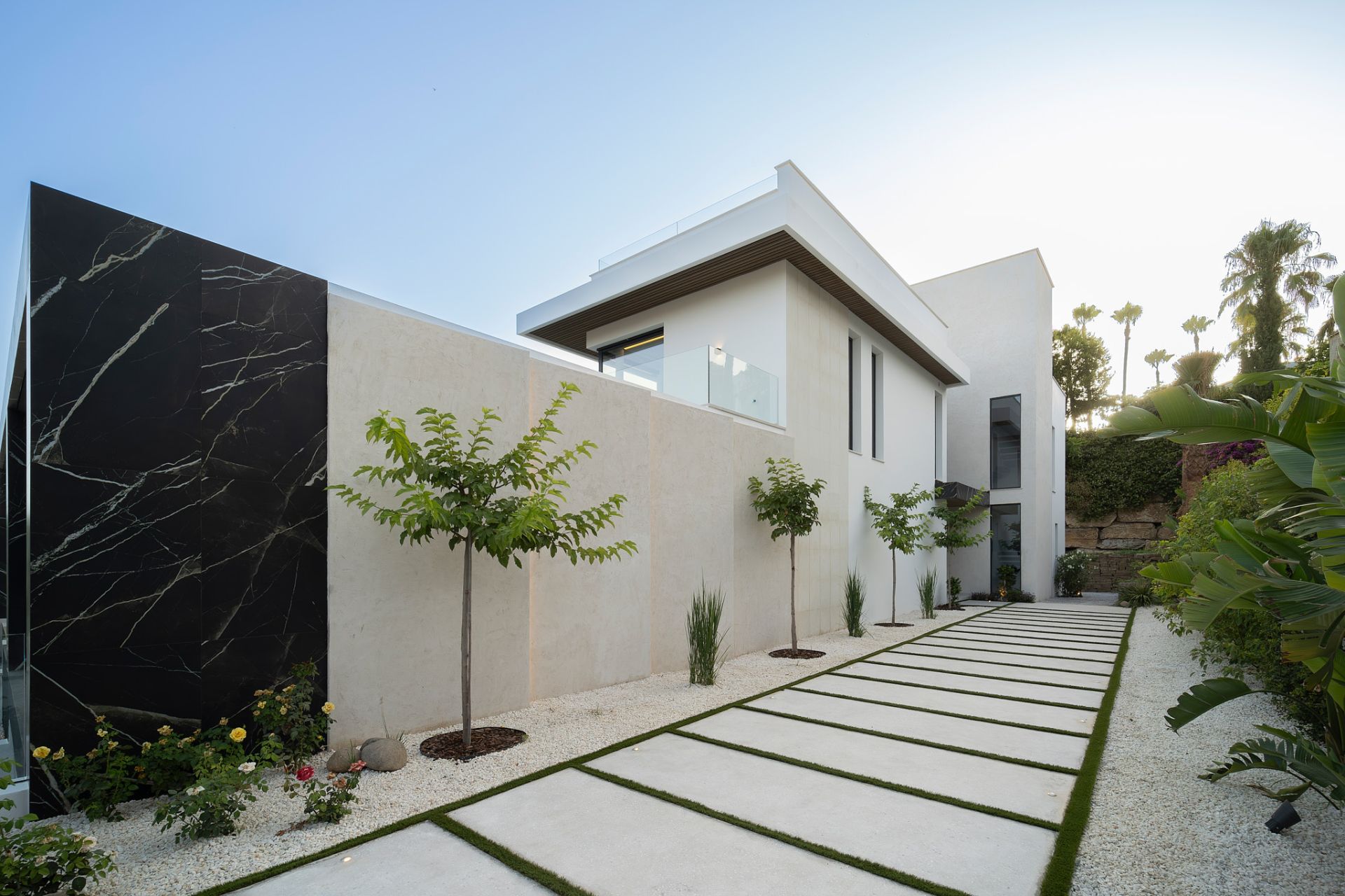 新建筑 - Villa - Benahavís - Costa del Sol