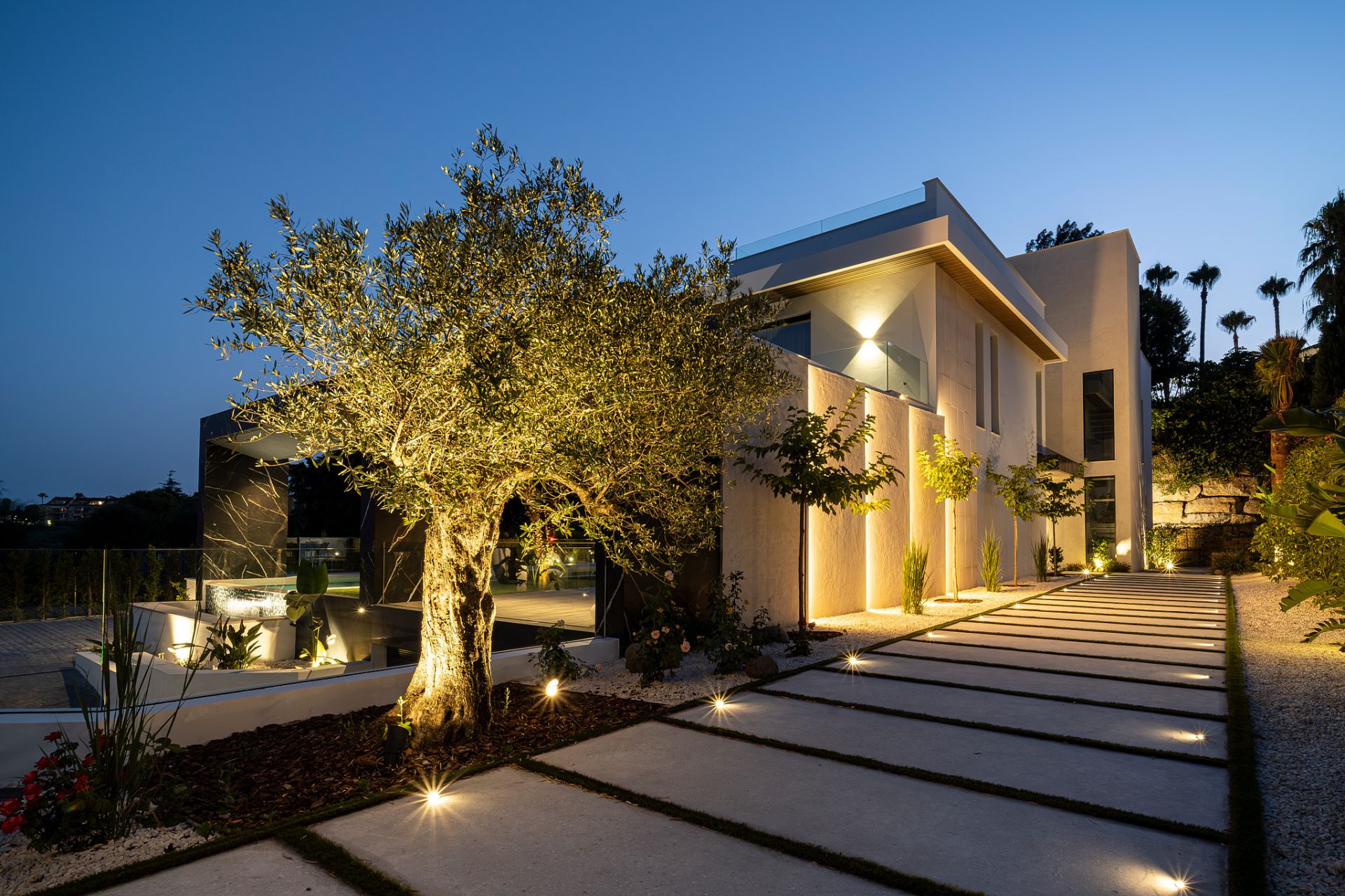 新建筑 - Villa - Benahavís - Costa del Sol