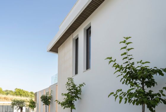 新建筑 - Villa - Benahavís - Costa del Sol