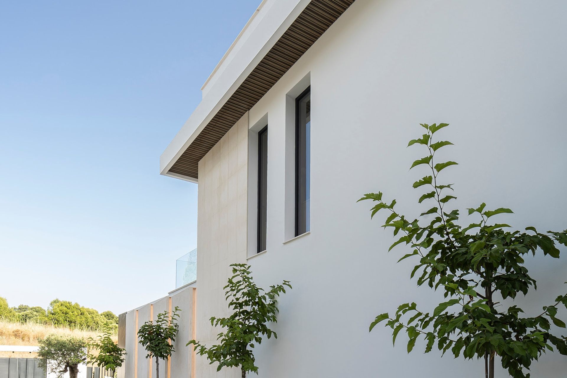 新建筑 - Villa - Benahavís - Costa del Sol