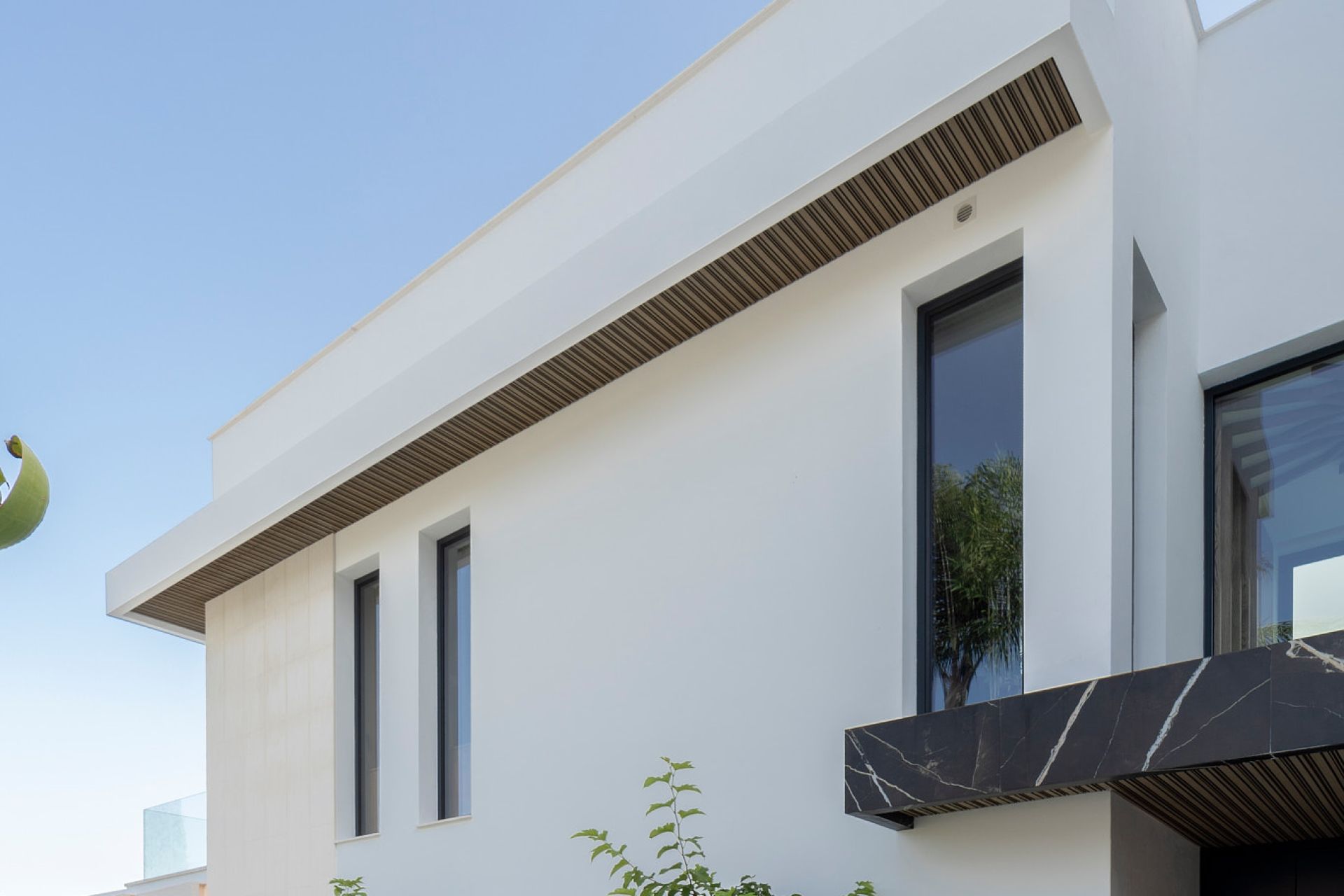 新建筑 - Villa - Benahavís - Costa del Sol