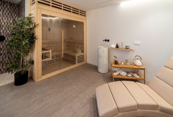 新建筑 - Villa - Benahavís - Costa del Sol