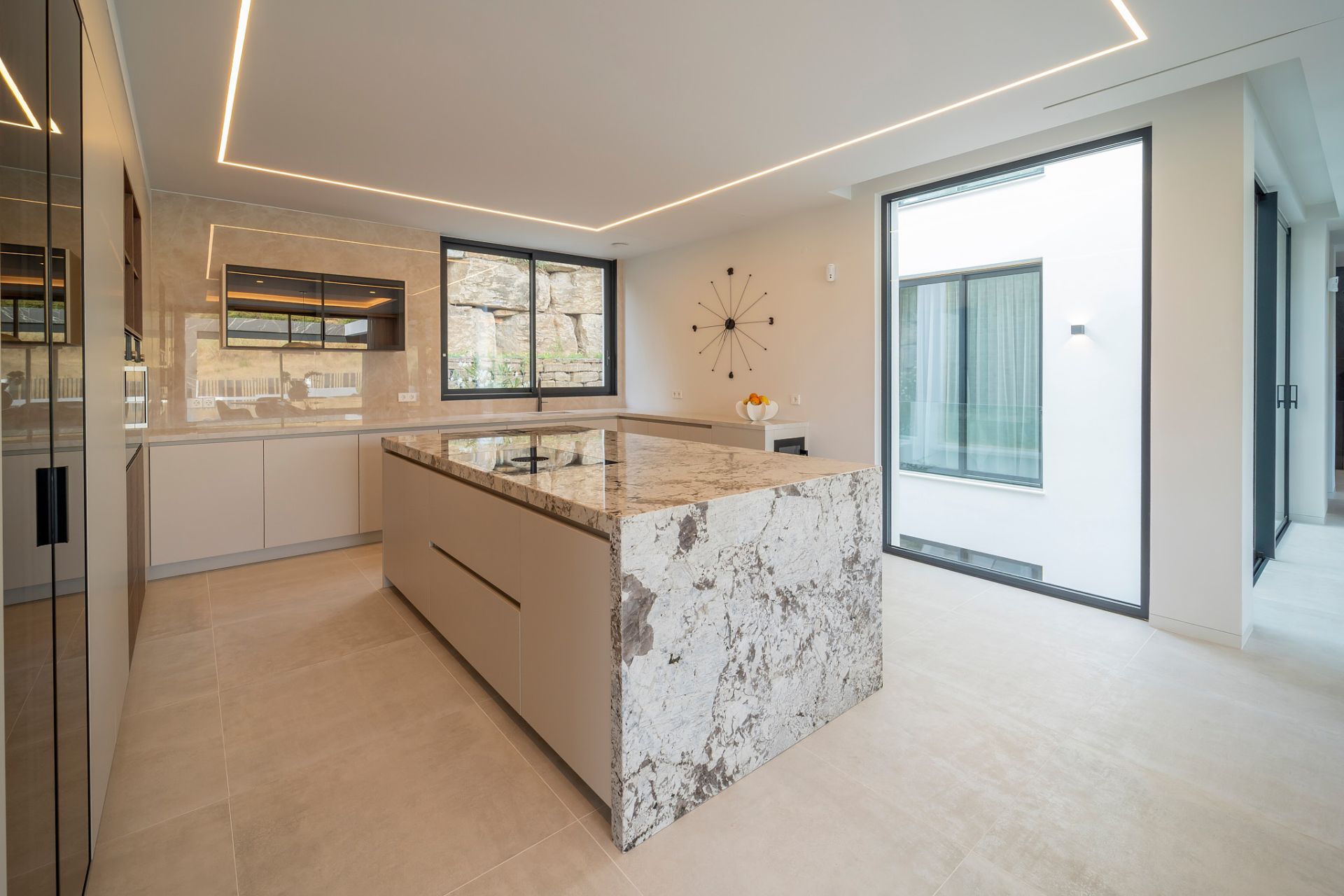 新建筑 - Villa - Benahavís - Costa del Sol