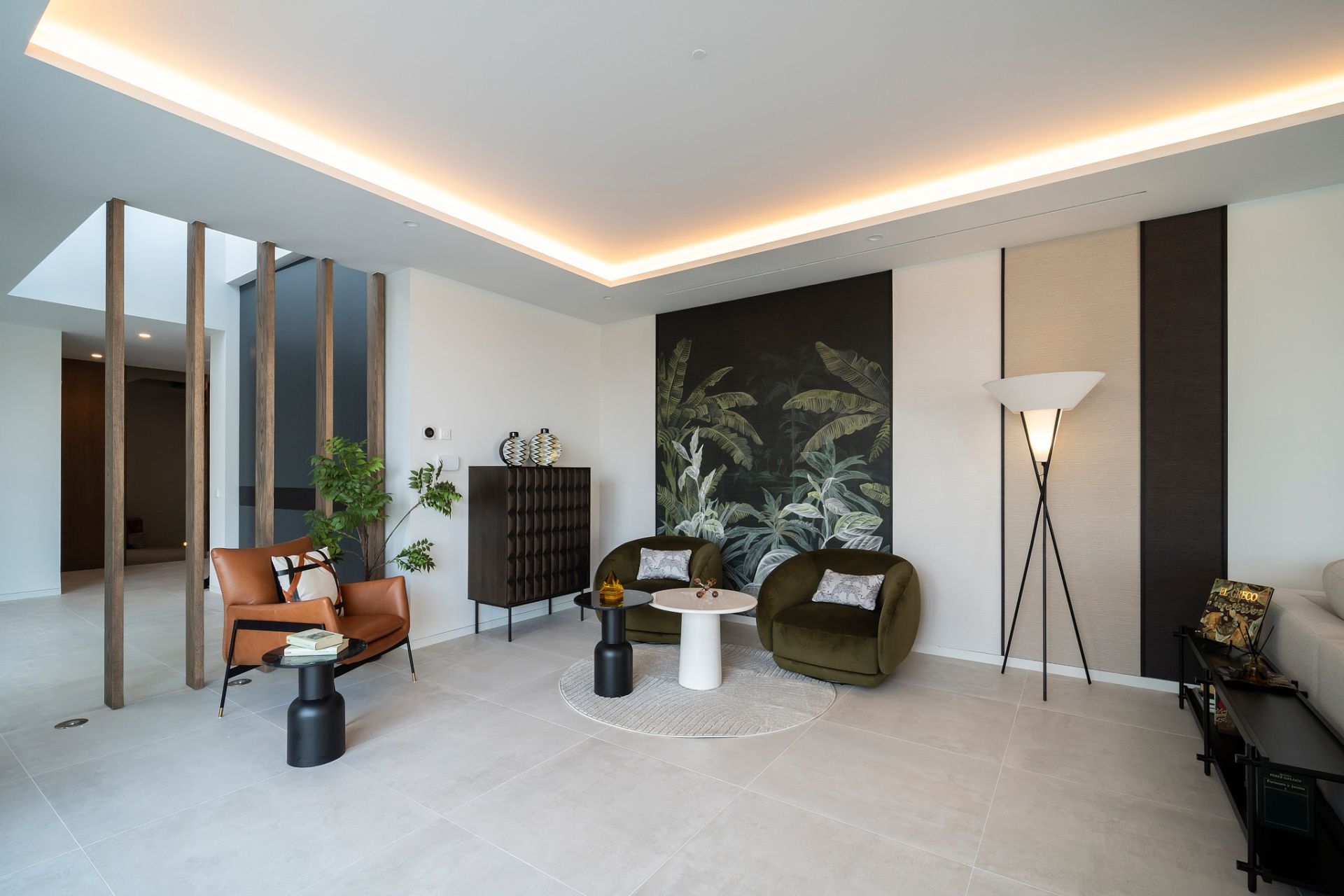 新建筑 - Villa - Benahavís - Costa del Sol
