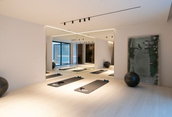 新建筑 - Villa - Benahavís - Costa del Sol