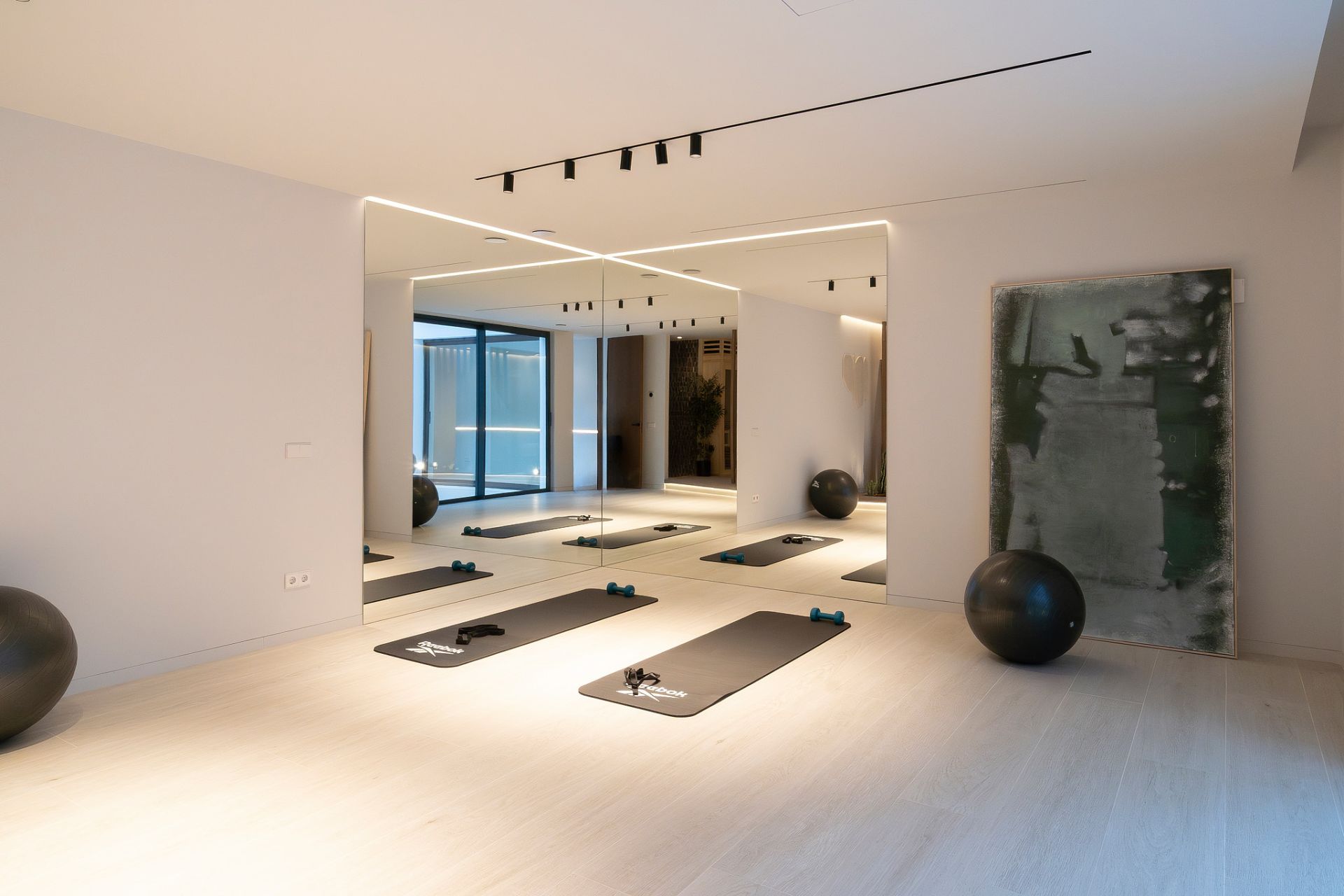 新建筑 - Villa - Benahavís - Costa del Sol