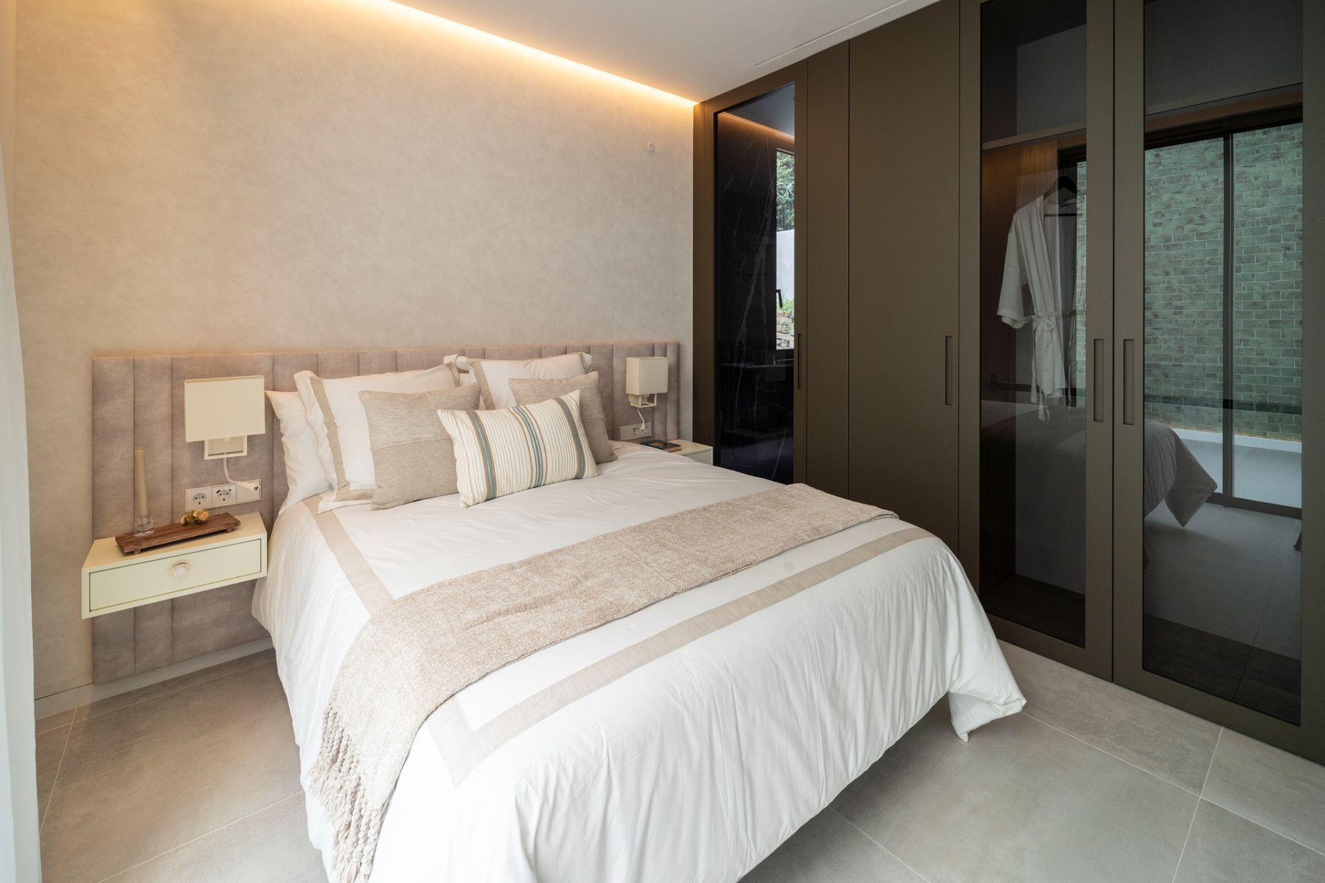 新建筑 - Villa - Benahavís - Costa del Sol