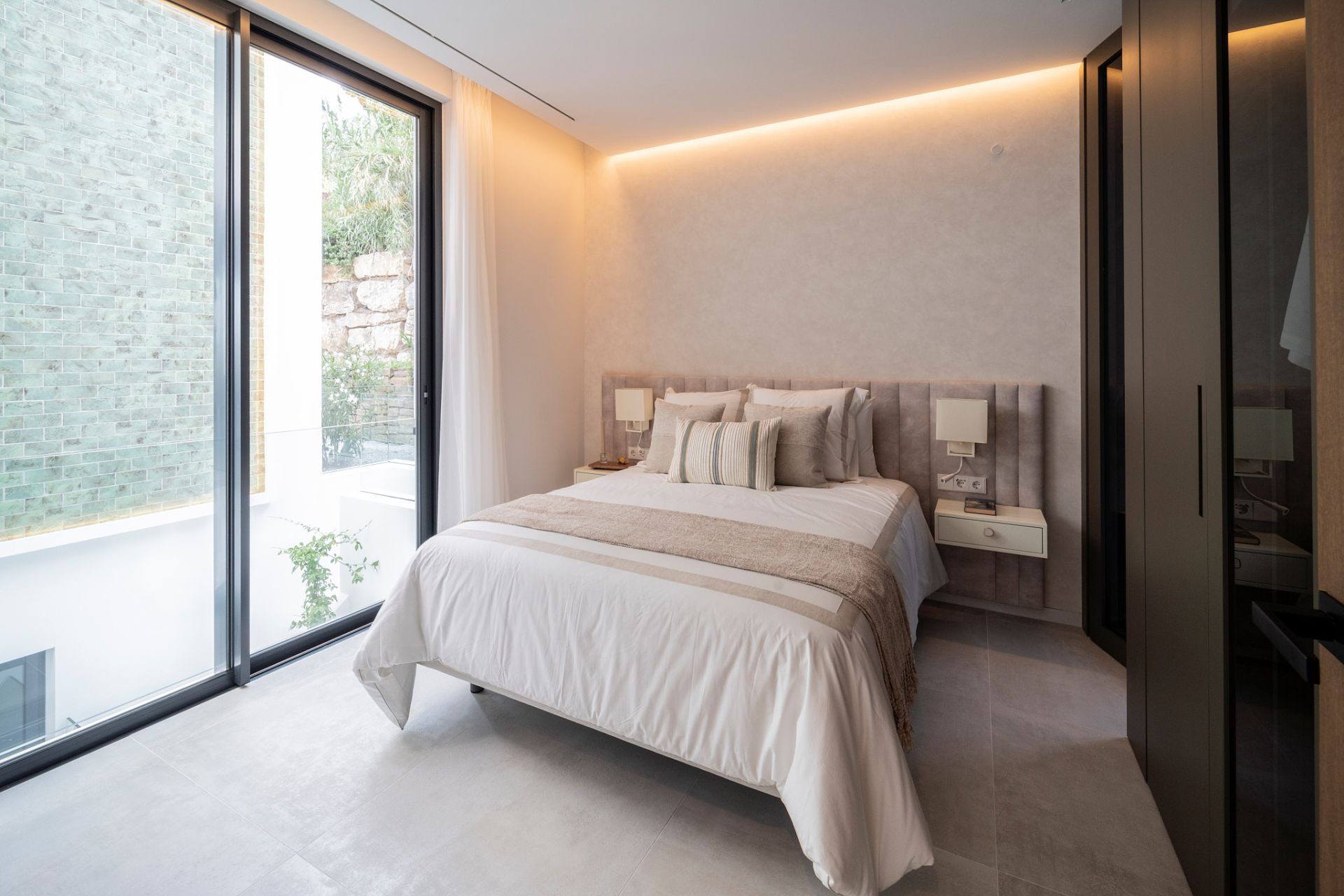 新建筑 - Villa - Benahavís - Costa del Sol