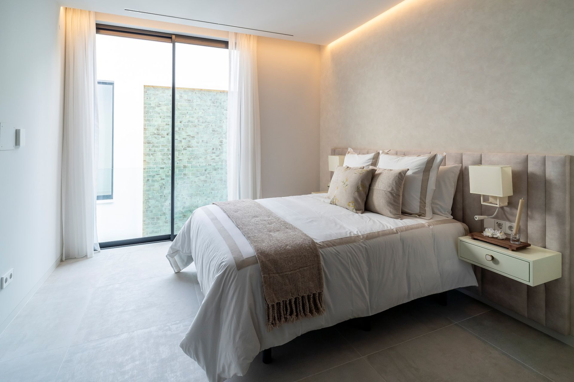 新建筑 - Villa - Benahavís - Costa del Sol