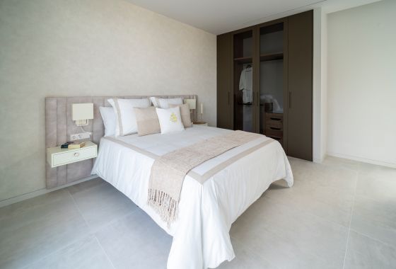 新建筑 - Villa - Benahavís - Costa del Sol