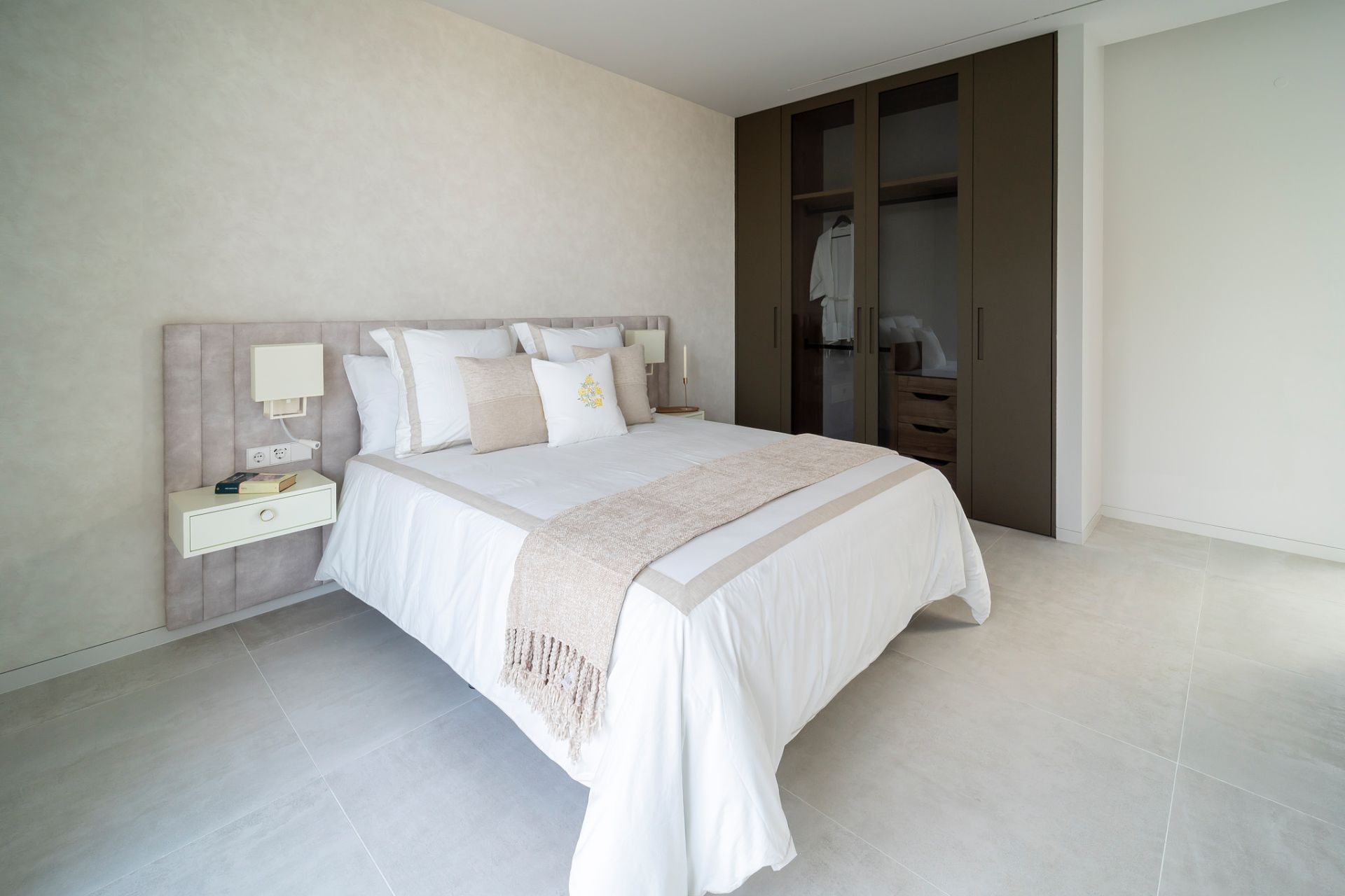 新建筑 - Villa - Benahavís - Costa del Sol
