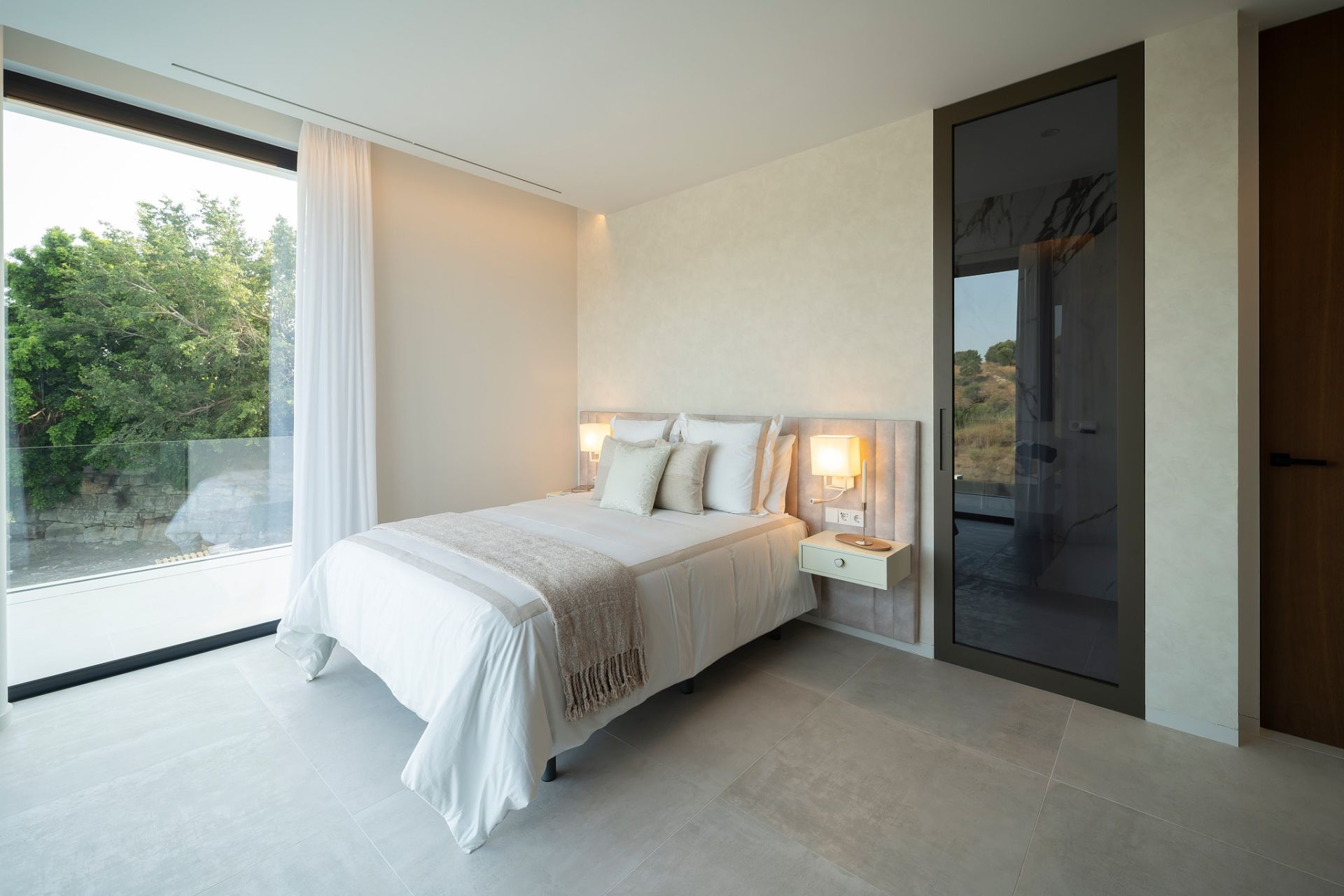 新建筑 - Villa - Benahavís - Costa del Sol