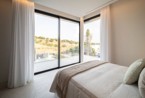 新建筑 - Villa - Benahavís - Costa del Sol