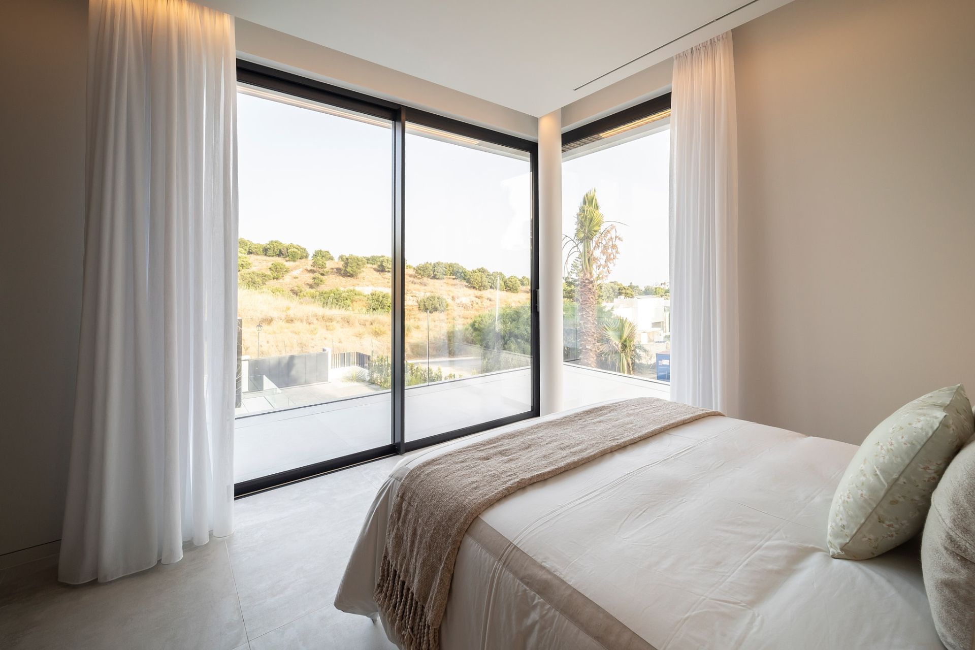 新建筑 - Villa - Benahavís - Costa del Sol