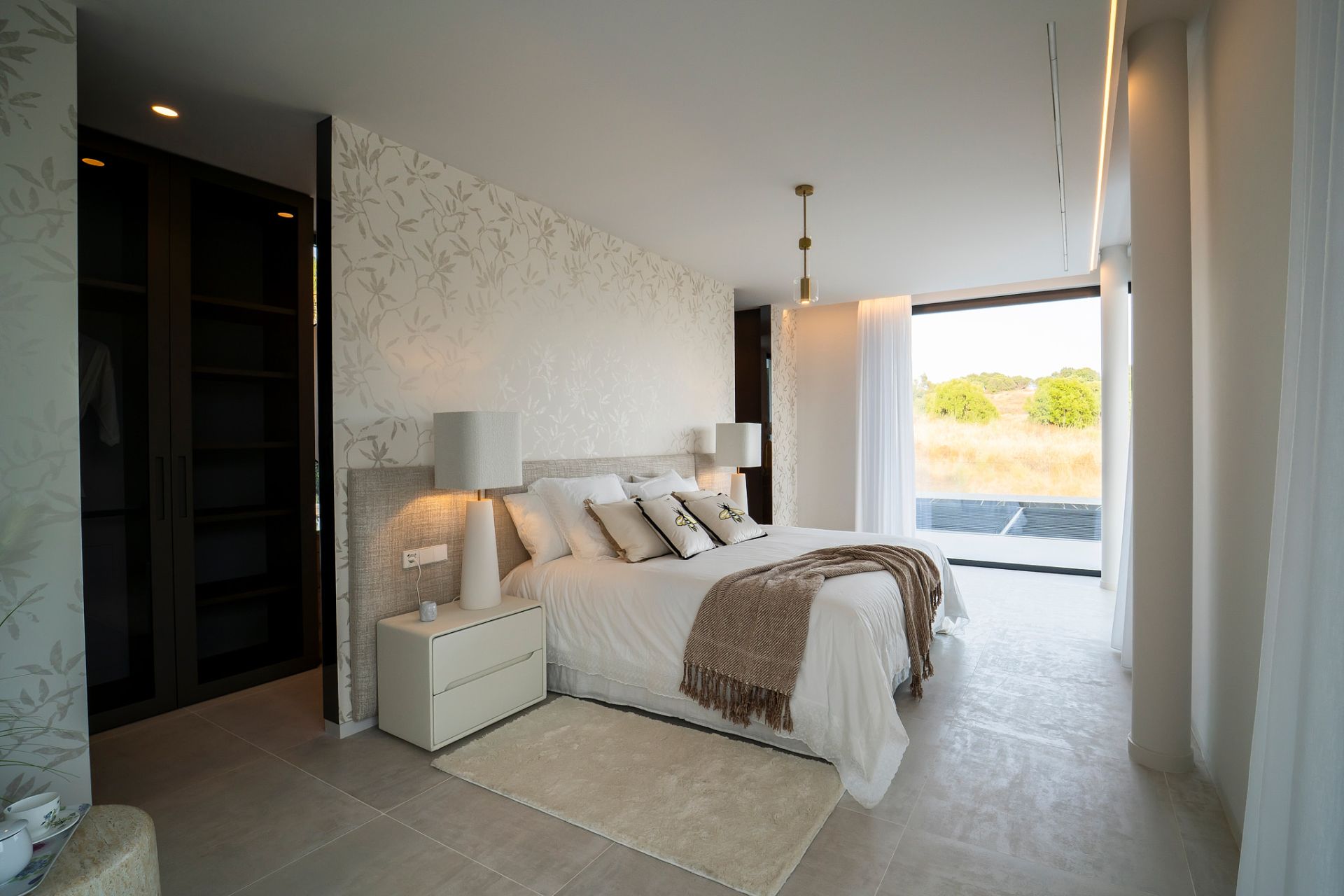 新建筑 - Villa - Benahavís - Costa del Sol