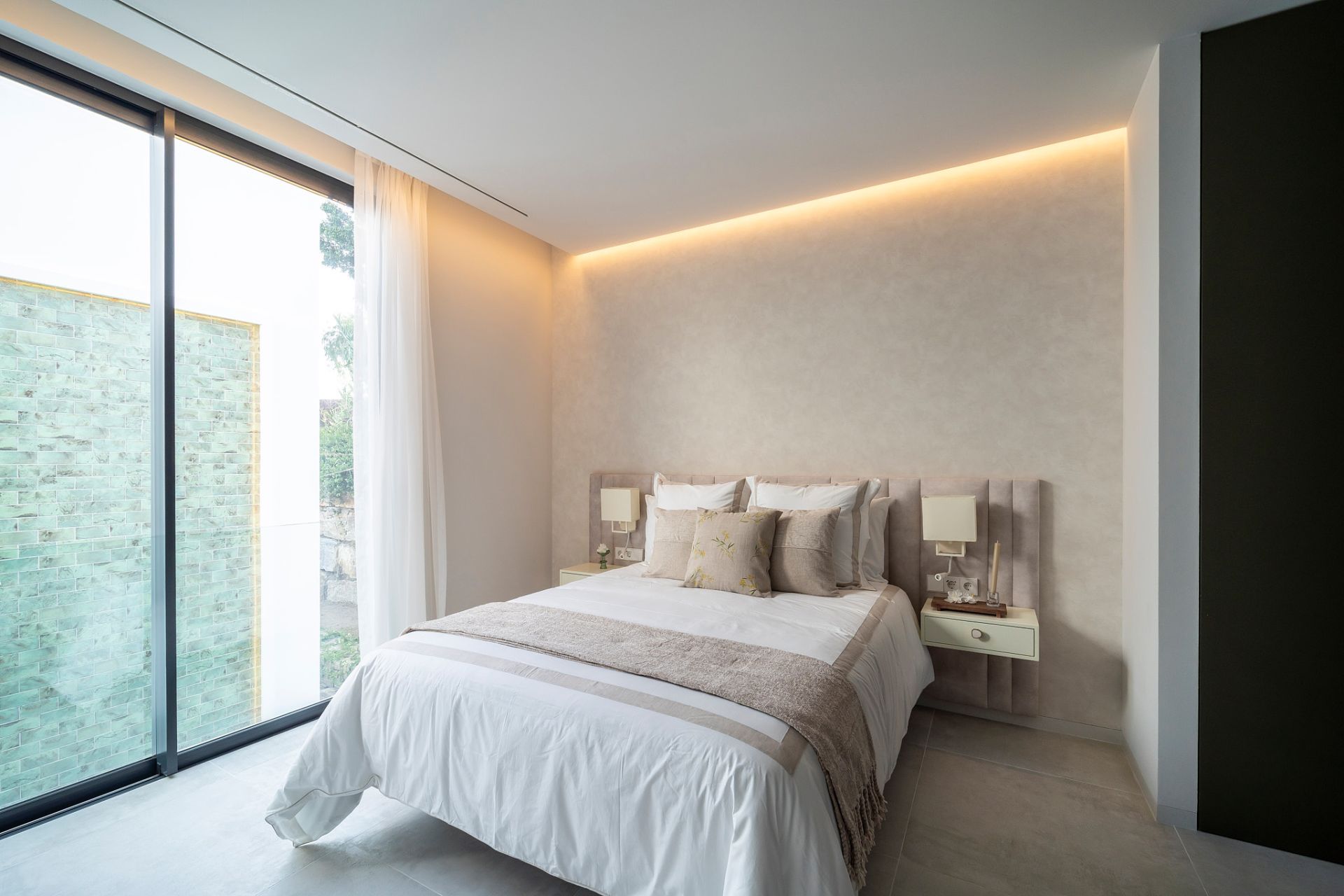 新建筑 - Villa - Benahavís - Costa del Sol