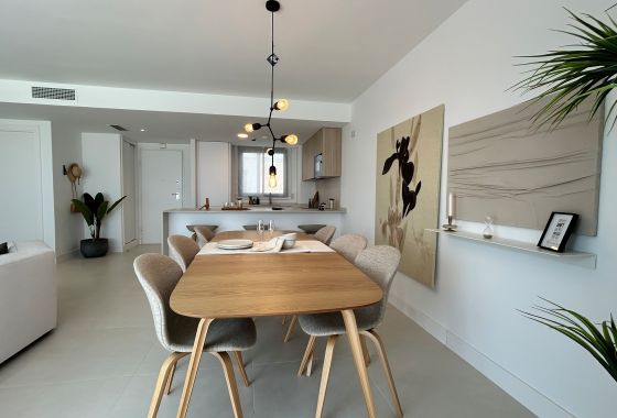 Penthouse · New Build - Fuengirola · Málaga