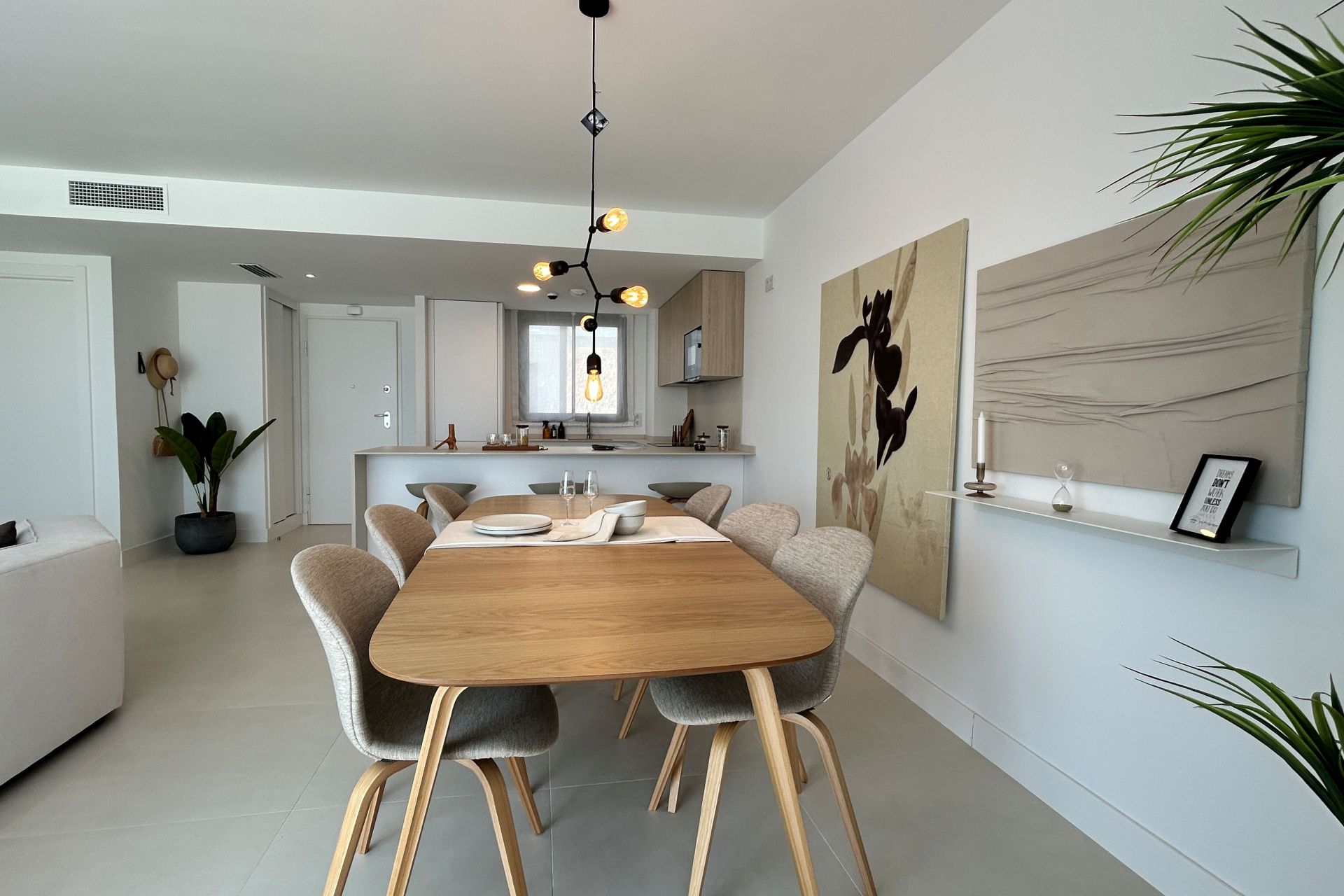 New Build - Penthouse - Fuengirola - Costa del Sol