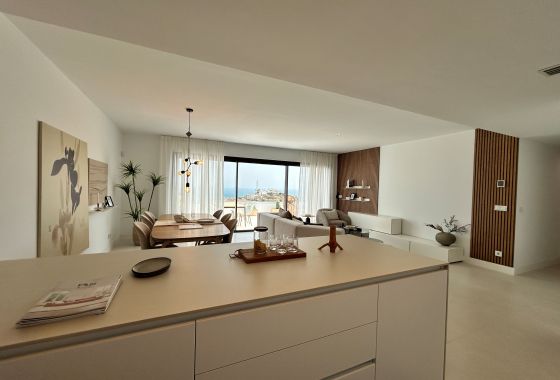 Penthouse · New Build - Fuengirola · Málaga