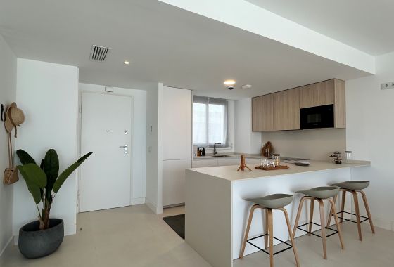 Penthouse · New Build - Fuengirola · Málaga