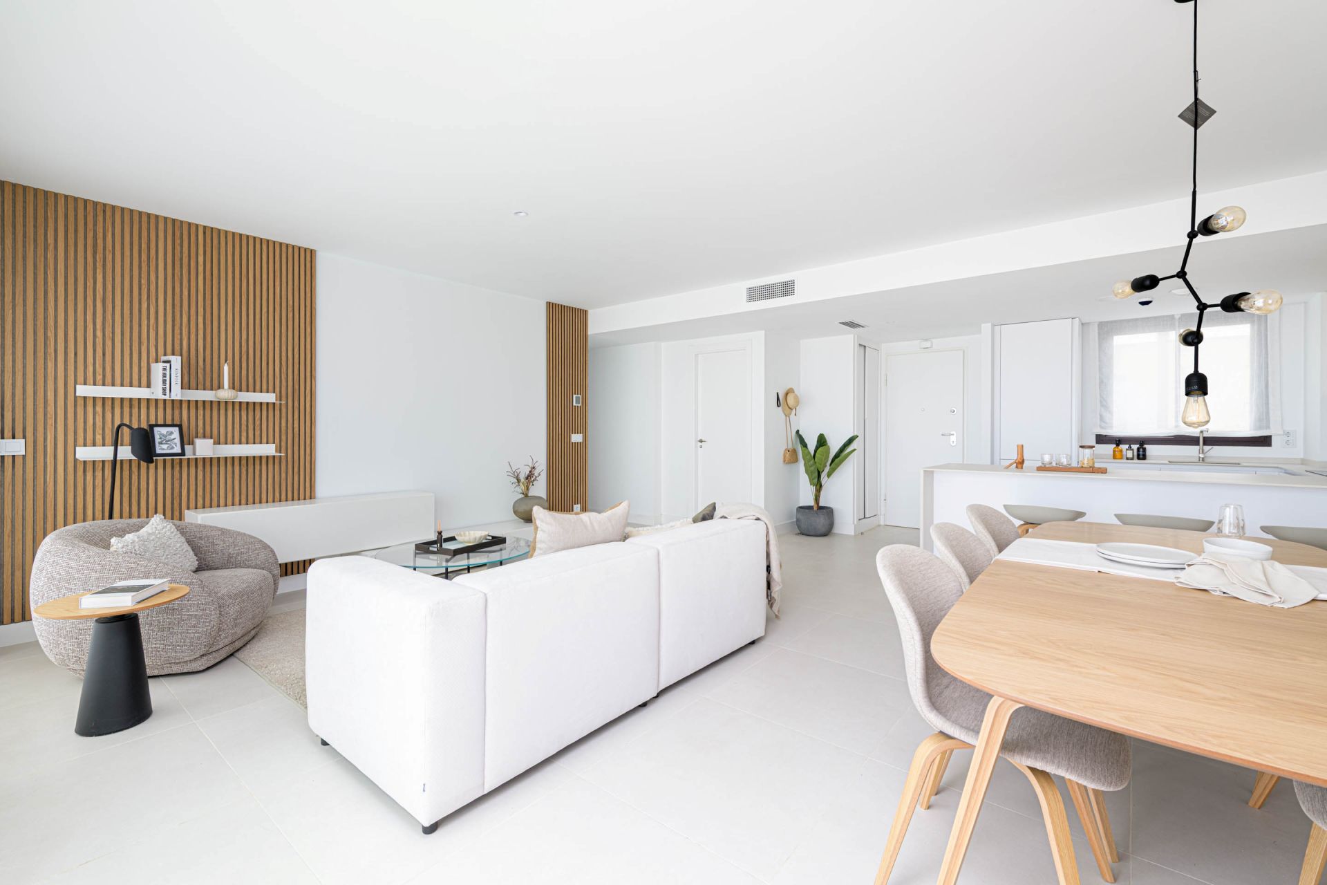 New Build - Penthouse - Fuengirola - Costa del Sol