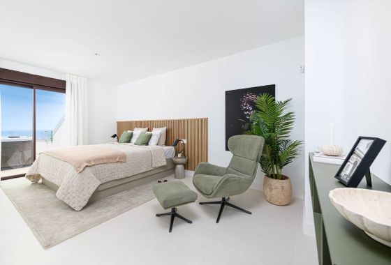 Penthouse · New Build - Fuengirola · Málaga