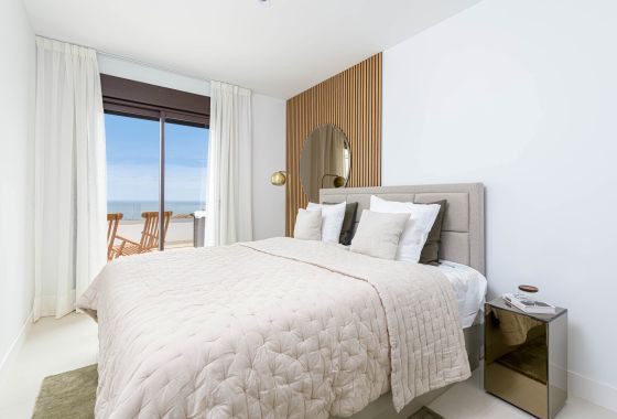 Penthouse · New Build - Fuengirola · Málaga