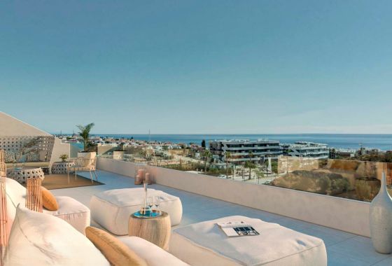 Penthouse · New Build - Fuengirola · Málaga