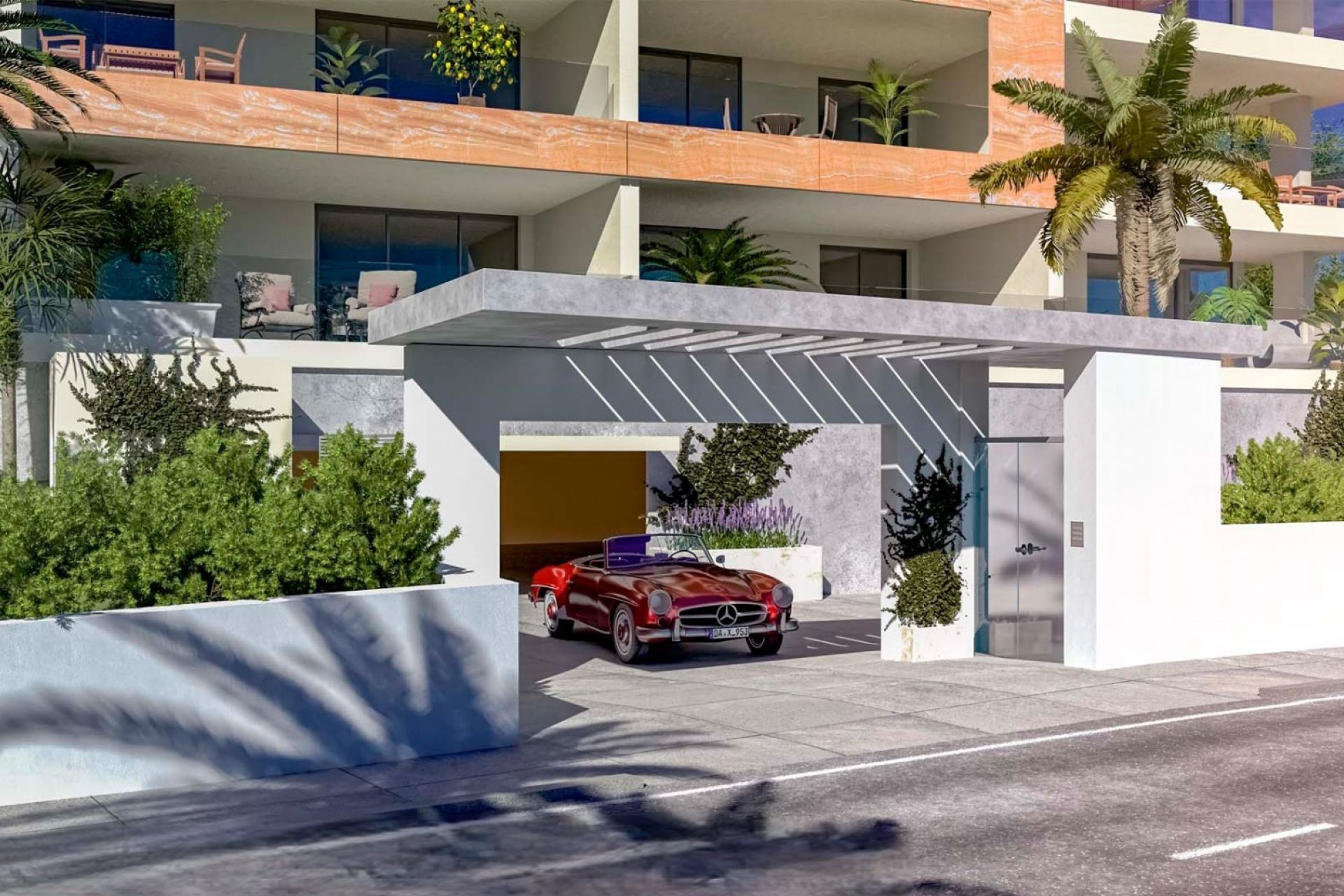 New Build - Penthouse - Fuengirola - Costa del Sol