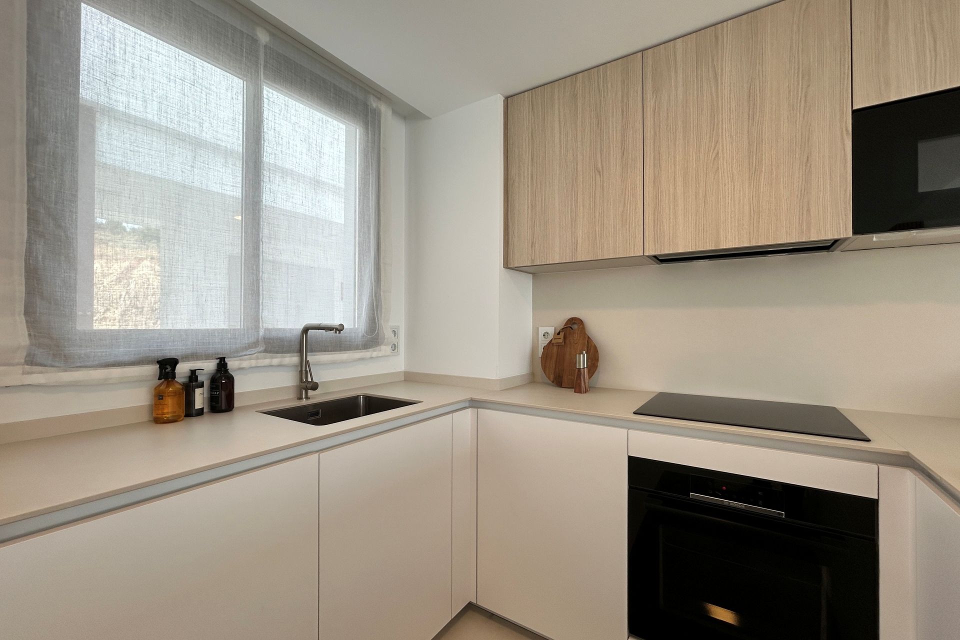 New Build - Penthouse - Fuengirola - Costa del Sol