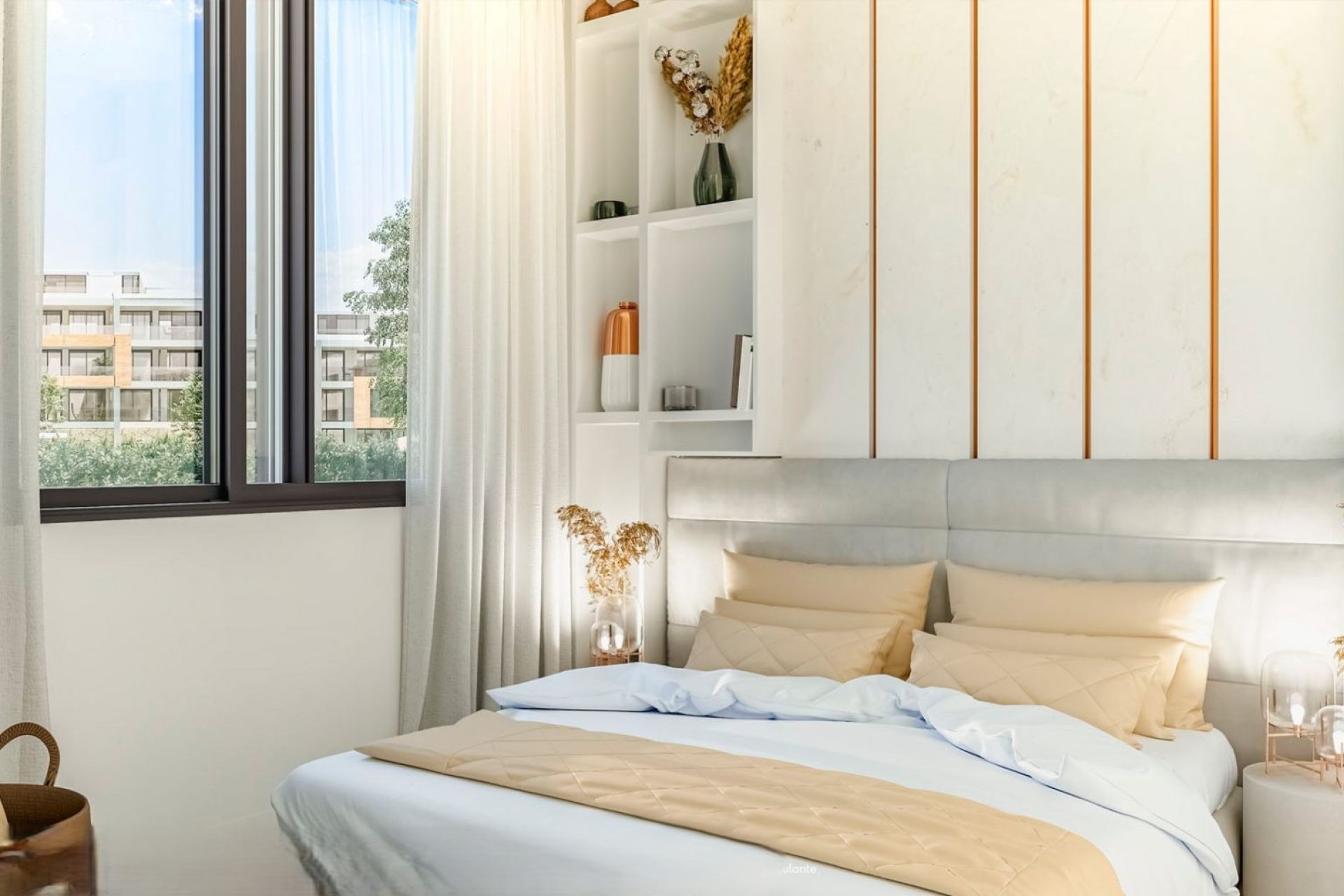 New Build - Penthouse - Fuengirola - Costa del Sol