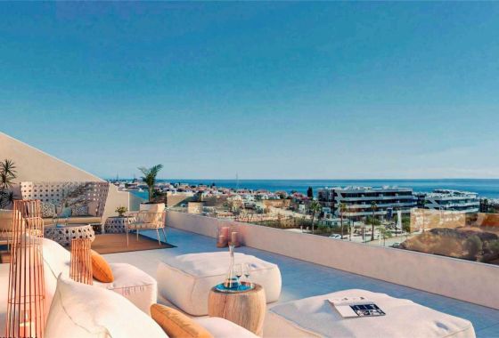 Penthouse · New Build - Fuengirola · Málaga