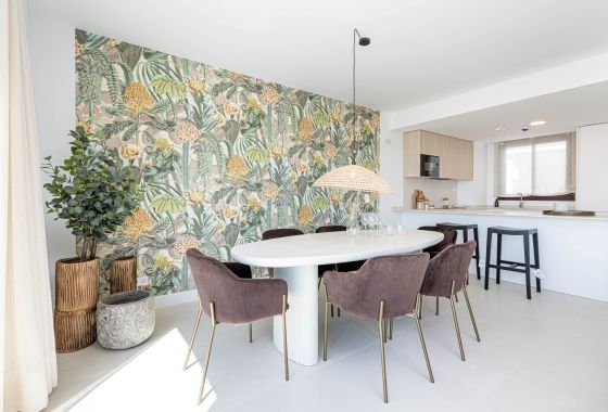 Penthouse · New Build - Fuengirola · Málaga