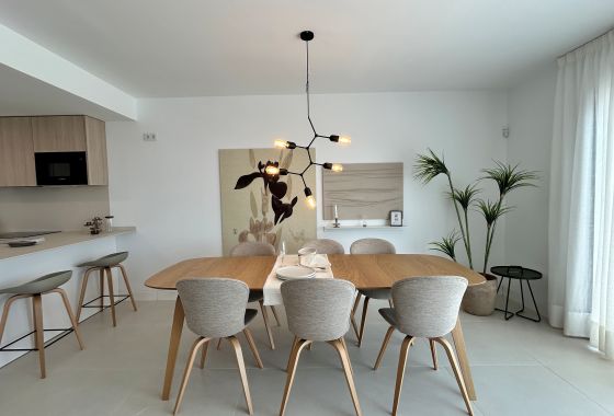 Penthouse · New Build - Fuengirola · Málaga