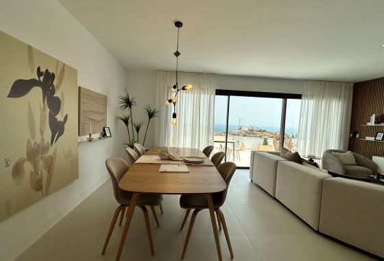 Penthouse · New Build - Fuengirola · Málaga