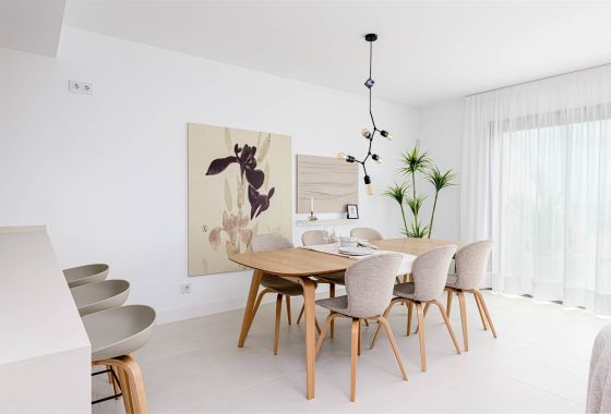 Penthouse · New Build - Fuengirola · Málaga