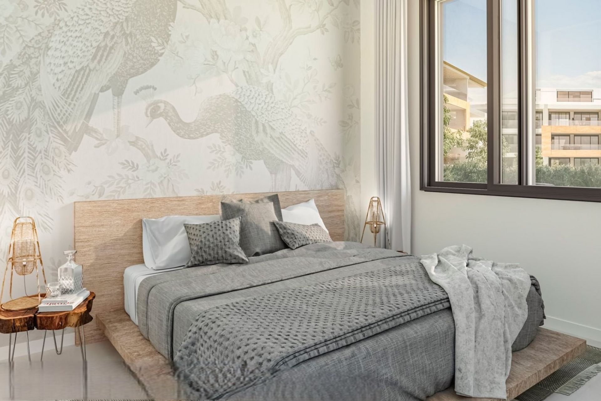 New Build - Penthouse - Fuengirola - Costa del Sol