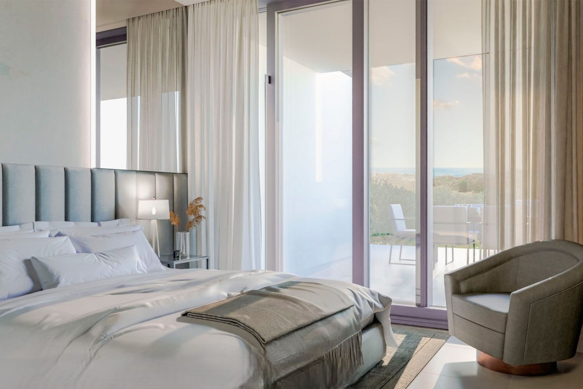 New Build - Penthouse - Fuengirola - Costa del Sol