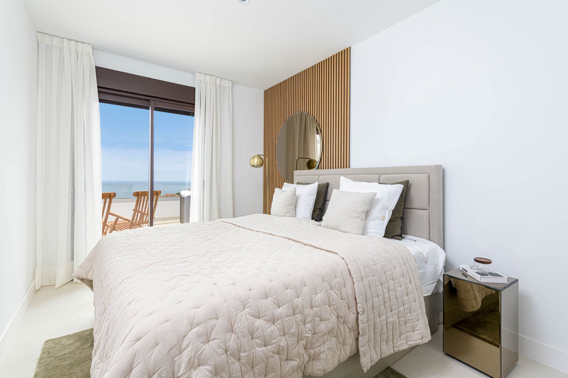 New Build - Penthouse - Fuengirola - Costa del Sol