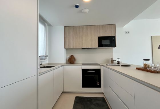 Penthouse · New Build - Fuengirola · Málaga