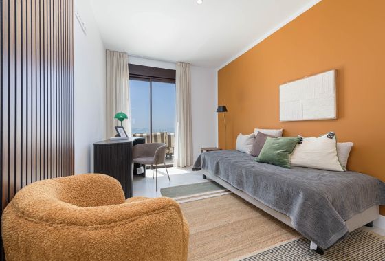 Apartment · New Build - Fuengirola · Málaga