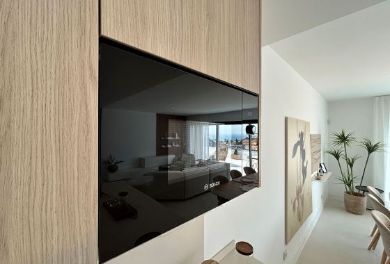 Apartment · New Build - Fuengirola · Málaga