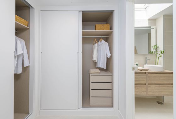 Apartment · New Build - Fuengirola · Málaga