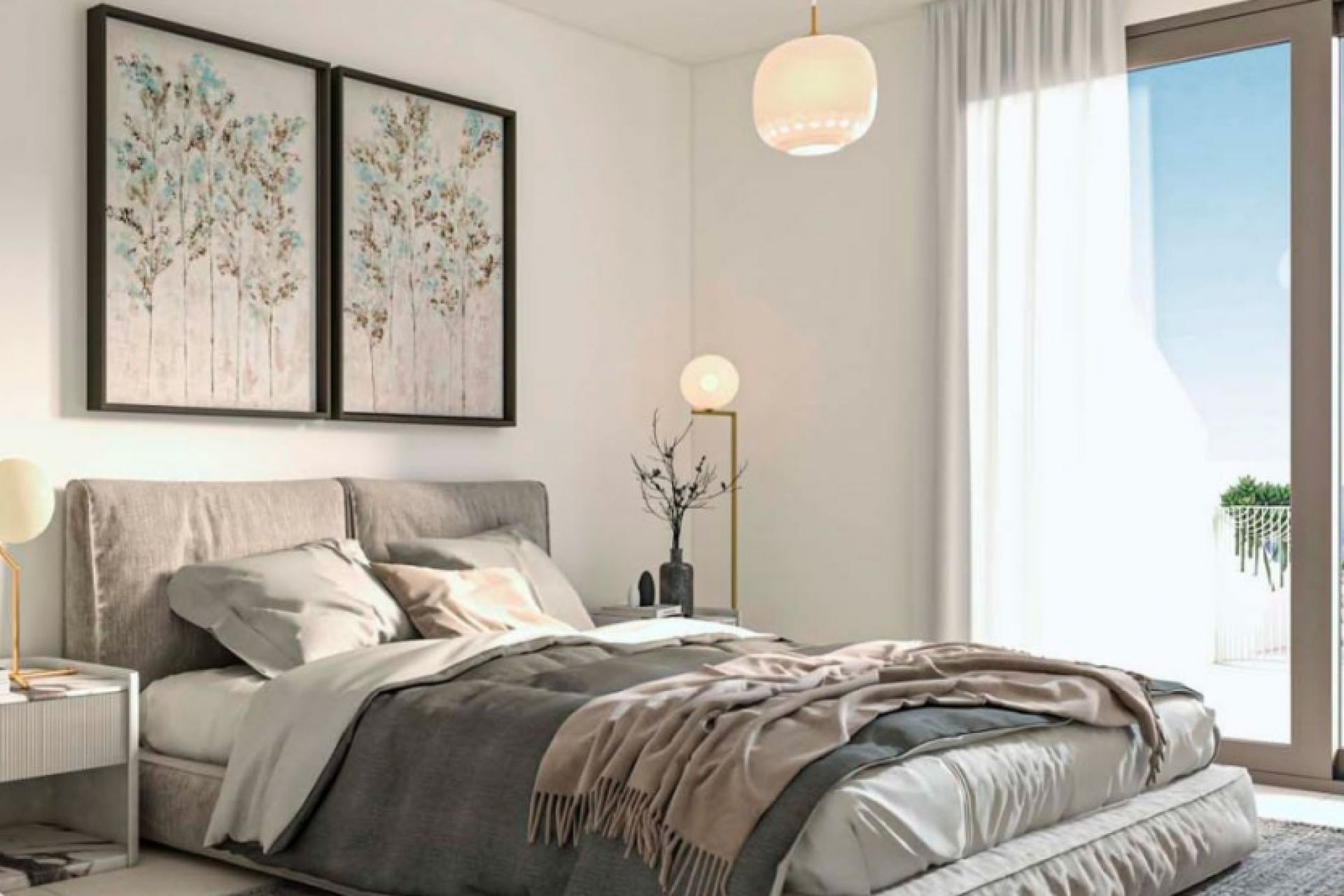 New Build - Apartment - Fuengirola - Costa del Sol