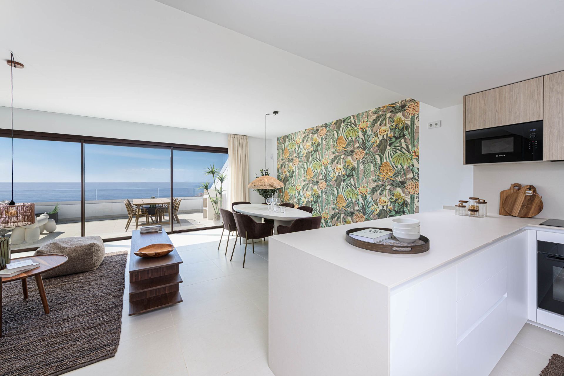New Build - Ground floor - Fuengirola - Costa del Sol