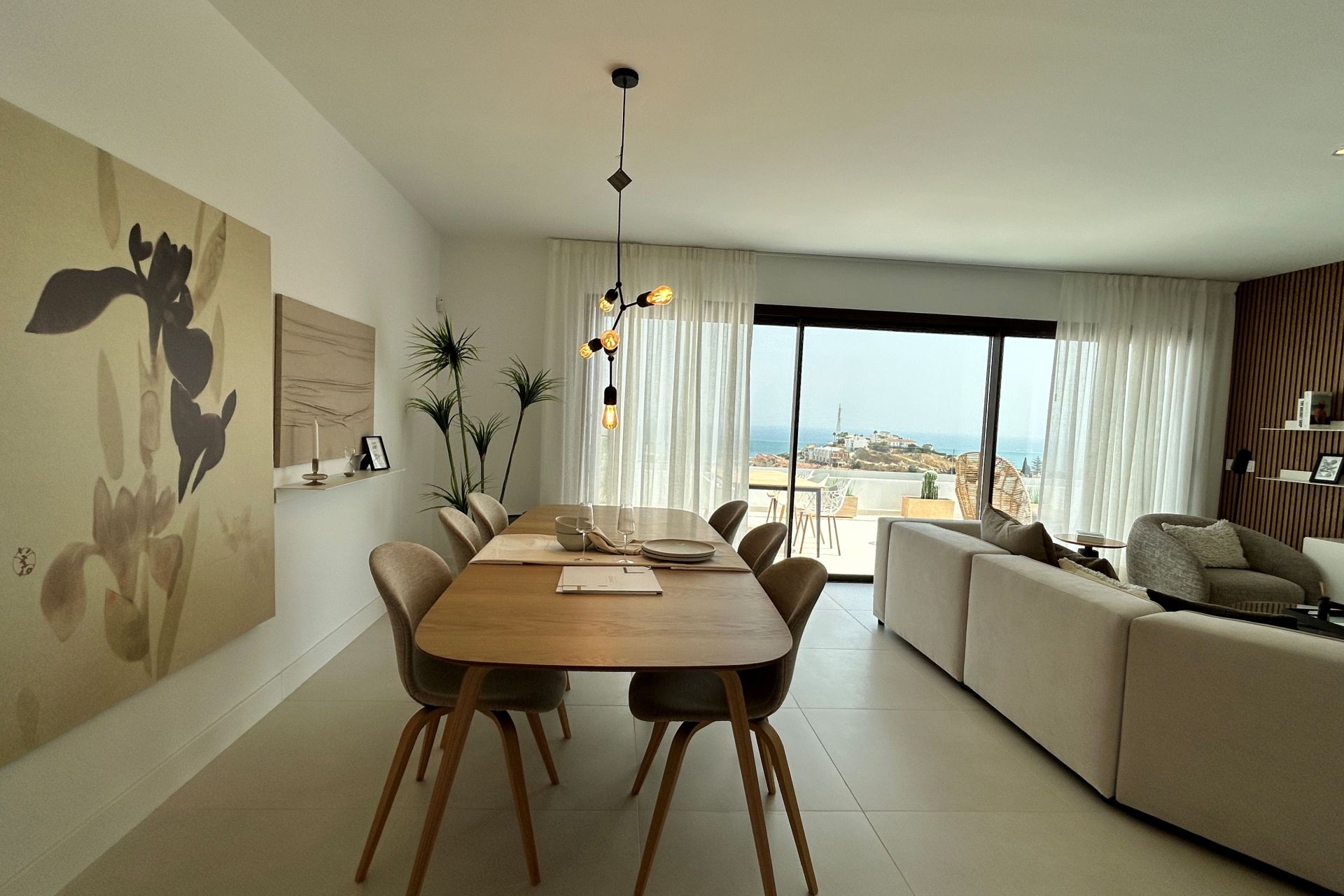 New Build - Ground floor - Fuengirola - Costa del Sol