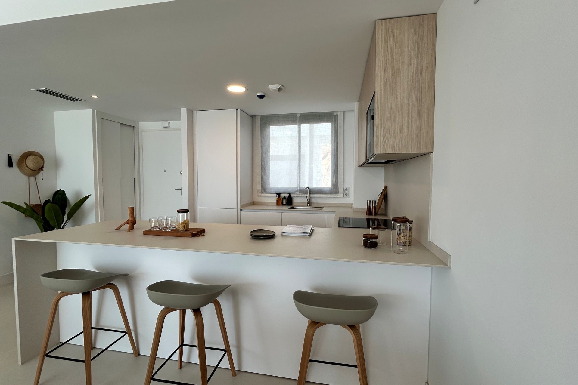 New Build - Ground floor - Fuengirola - Costa del Sol